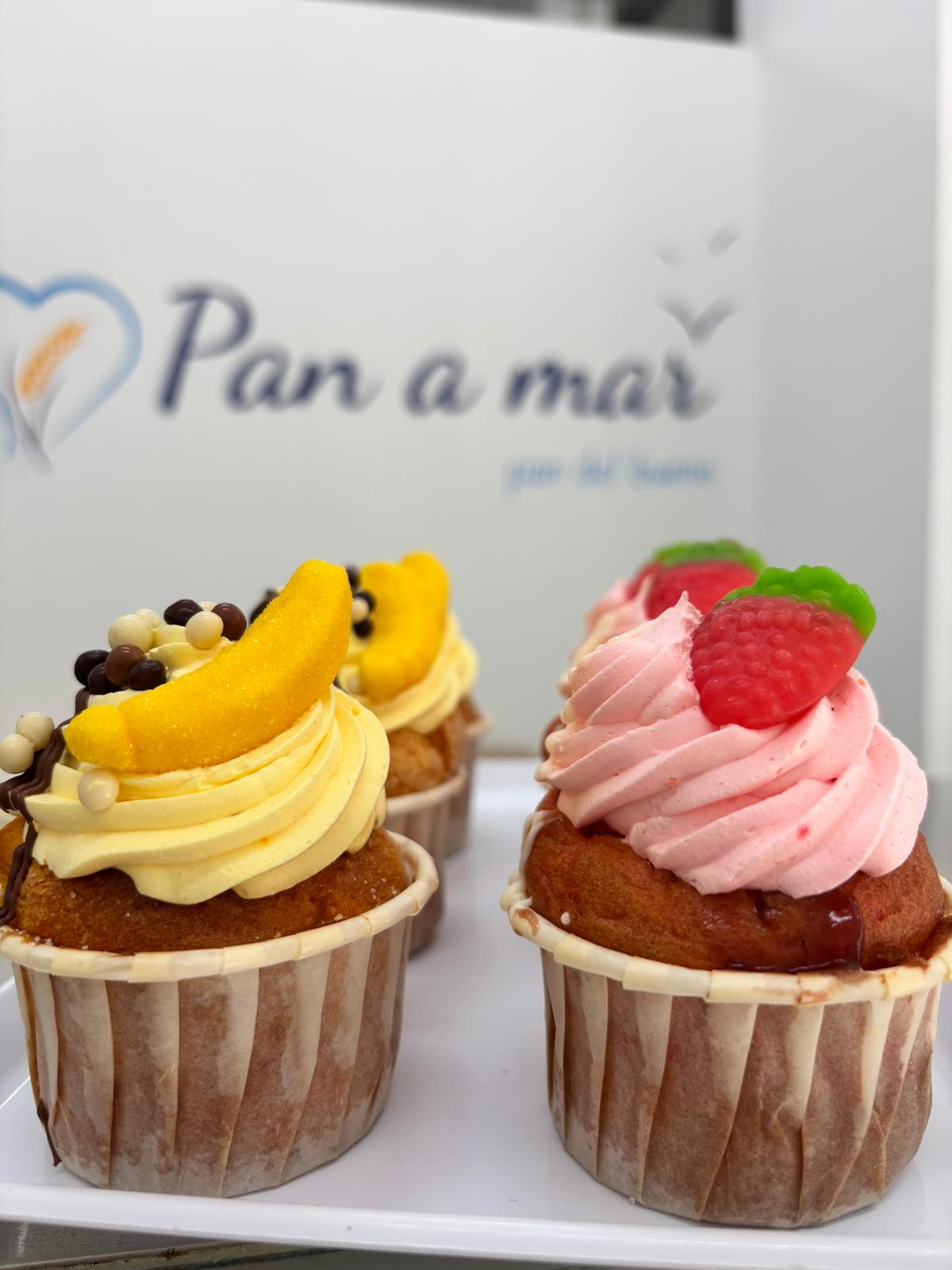 Pan a Mar - Panadería artesanal